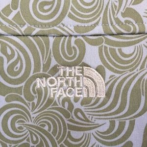 THE NORTH FACE Fall Hooded Zip Up Jacket